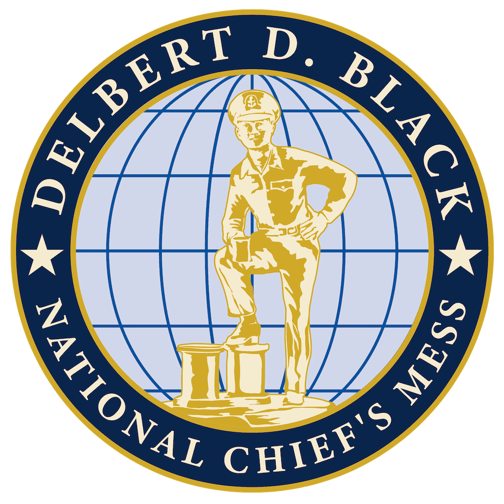 US Navy Memorial logo